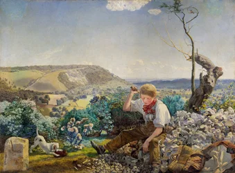 Le briseur de pierres