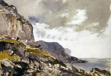 Côte galloise
