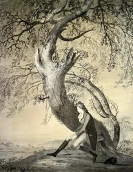 William Kerr (1763-1824), Comte d