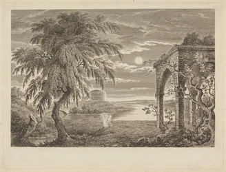 Clair de lune