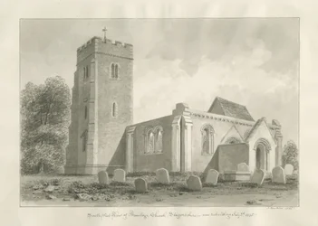 Église Armitage