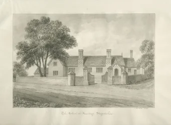 École d