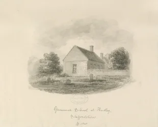 École secondaire d