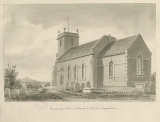 Église de Baswich