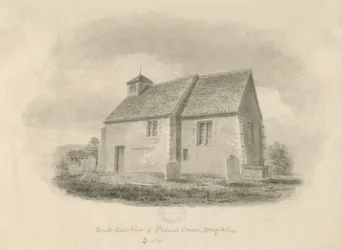 Église de Bednall