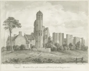 Biddulph Hall (ancien)