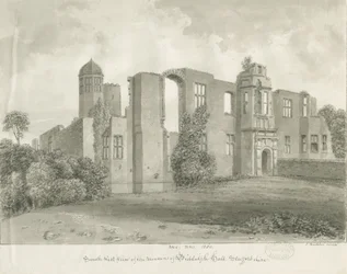 Biddulph Hall (ancien)