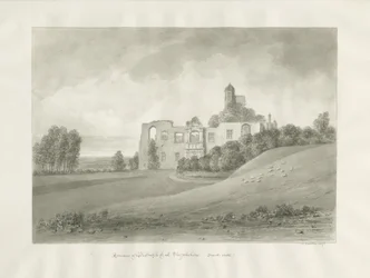 Biddulph Hall (ancien)
