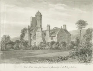 Biddulph Hall (ancien)