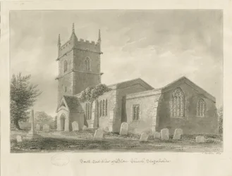 Église de Blore