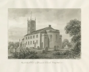 Église de Bloxwich
