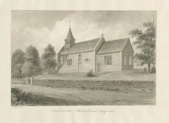 Église de Blurton