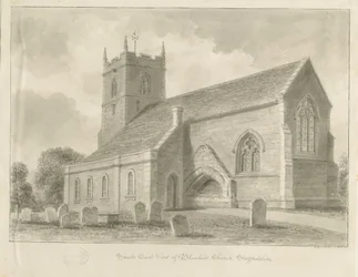 Église de Blymhill