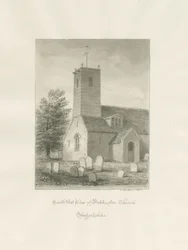 Église de Bobbington