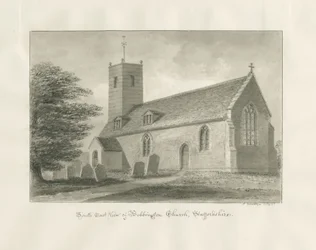 Église de Bobbington