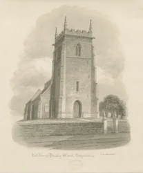 Église de Bradley