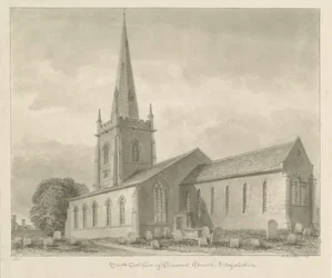 Église de Brewood