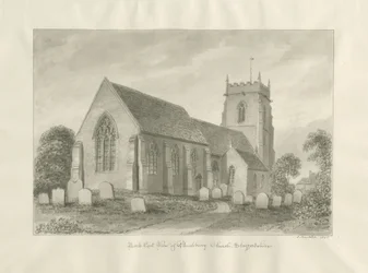 Église de Bushbury