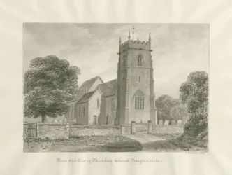 Église de Bushbury