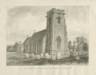 Église de Castle Church