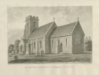 Église de Castle Church
