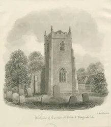 Église de Caverswall