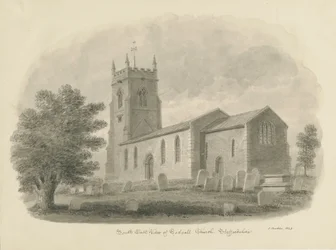 Église de Codsall