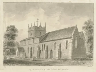 Église de Colton