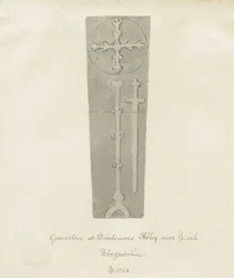 Abbaye Dieulacres