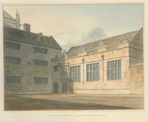 Dorset - Sherborne - L