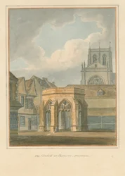 Dorset - Sherbourne - Le Conduit