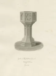 Fonts dans l