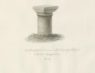 Église de Grindon