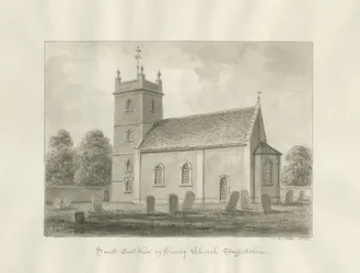 Église de Himley