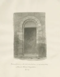 Intérieur de l