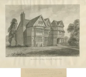 Kingswinford - Bradley Hall