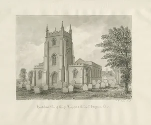Église Kingswinford