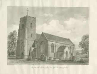 Église de Kinver