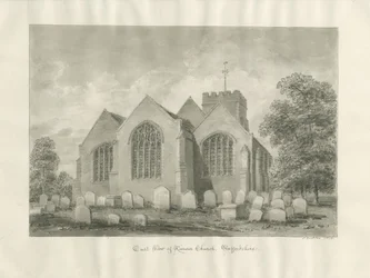 Église de Kinver