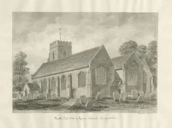 Église de Kinver