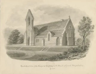 Chapelle de Knightley