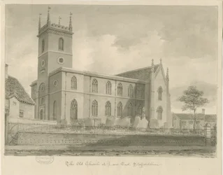 Église de Lane End