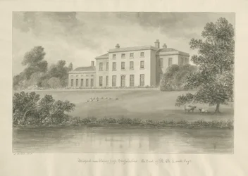 Milford House