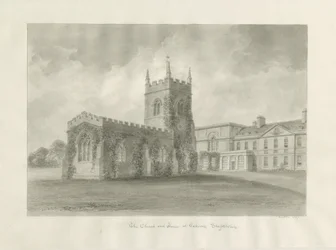 Église d