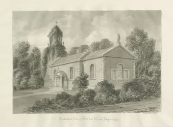 Église de Patshull