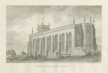 Église de Rowley Regis (1847)