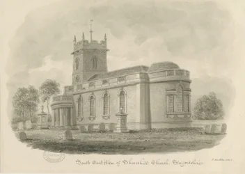 Église de Shareshill