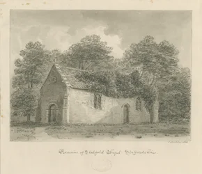 Chapelle de Statfold