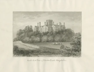 Château de Stourton