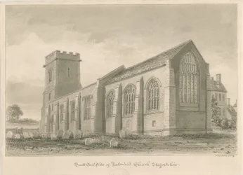 Église de Tatenhill